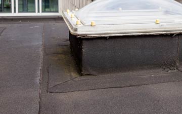 disadvantages of Lower Clent flat roofs