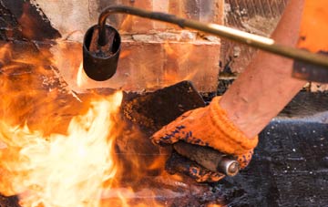 Lower Clent flat roof repair companies