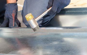 Lower Clent metal roofing costs