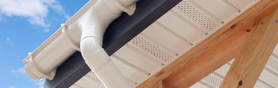 get Lower Clent guttering quotes today