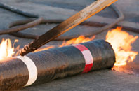 free Lower Clent flat roofing repair quotes