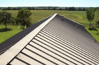 Lower Clent metal roof quotes